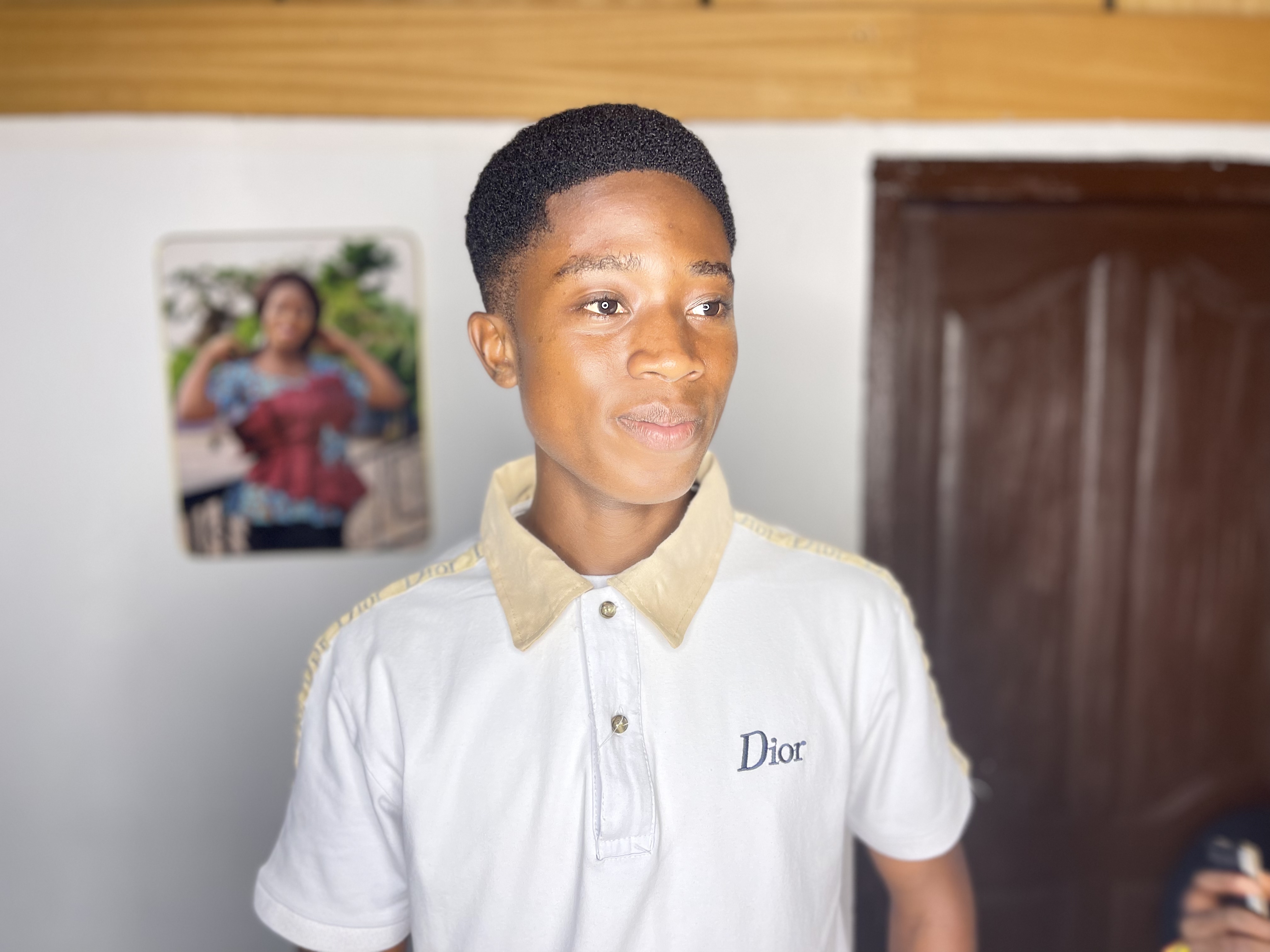 Benefo Frimpong Michael